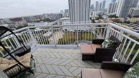Tiny photo for 275 NE 18th St #PH-10, Miami, FL 33132 (MLS # A12076771)
