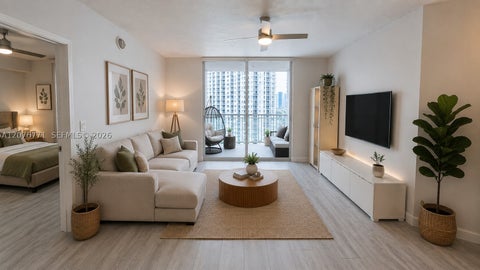 Photo of 275 NE 18th St #PH-10, Miami, FL 33132 (MLS # A12076771)