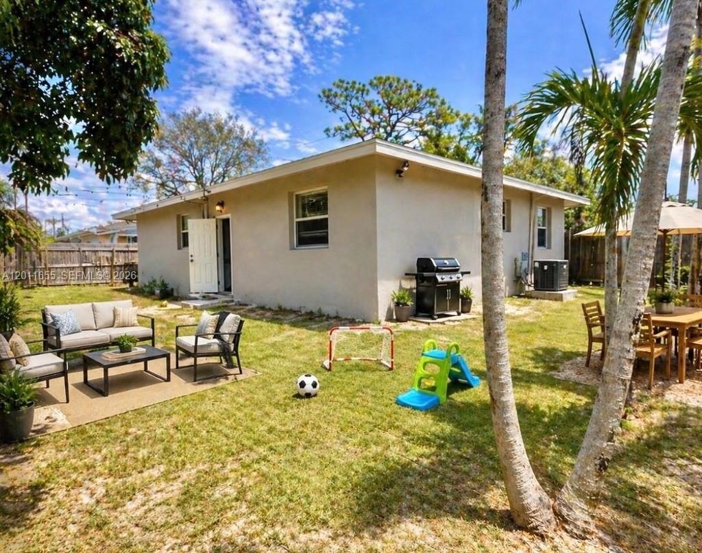 Photo of 1201 NE 6th Ave #1201, Fort Lauderdale, FL 33304 (MLS # A12011655)