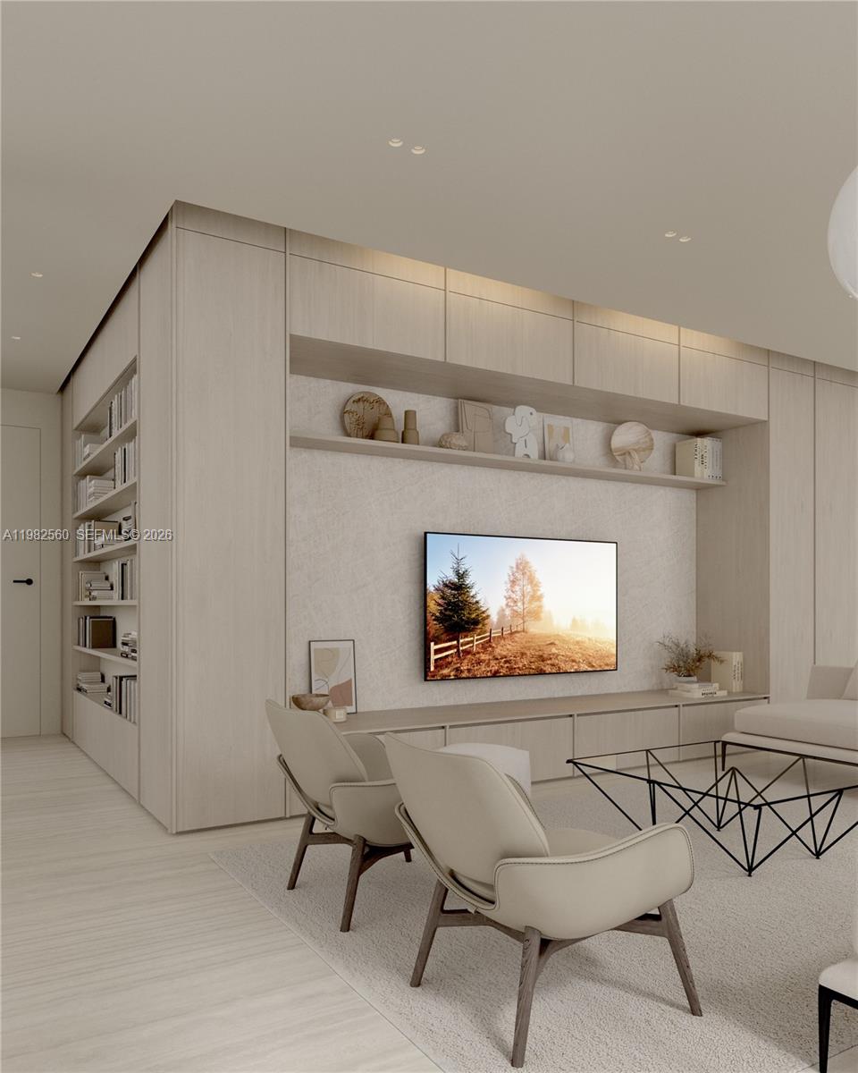 Milano Boutique Condo - Residential