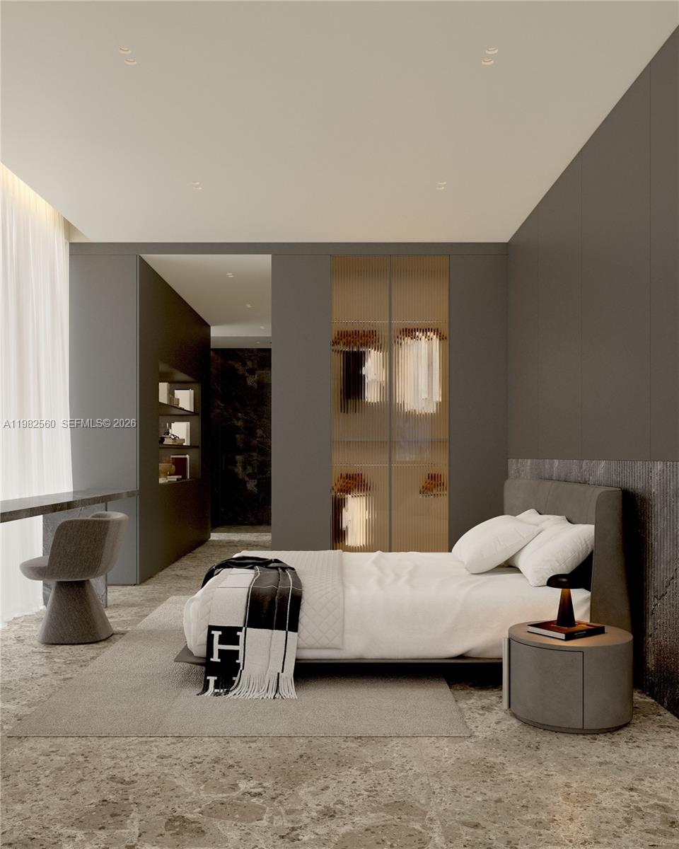 Milano Boutique Condo - Residential