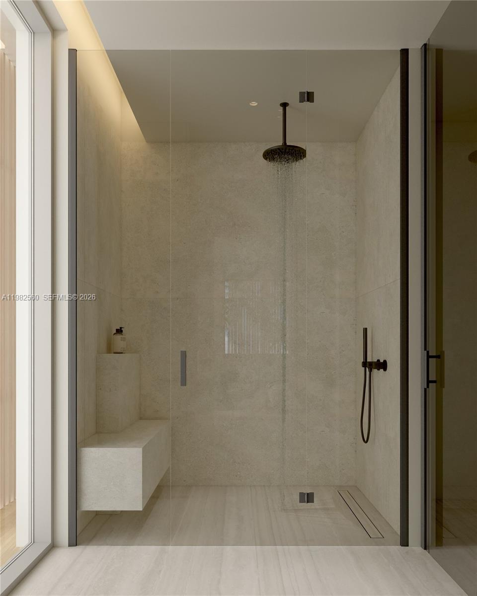 Milano Boutique Condo - Residential