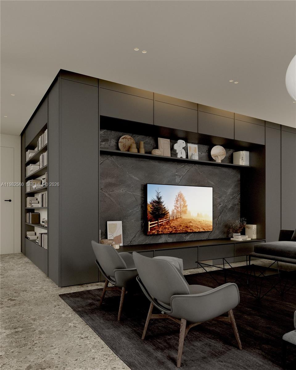 Milano Boutique Condo - Residential