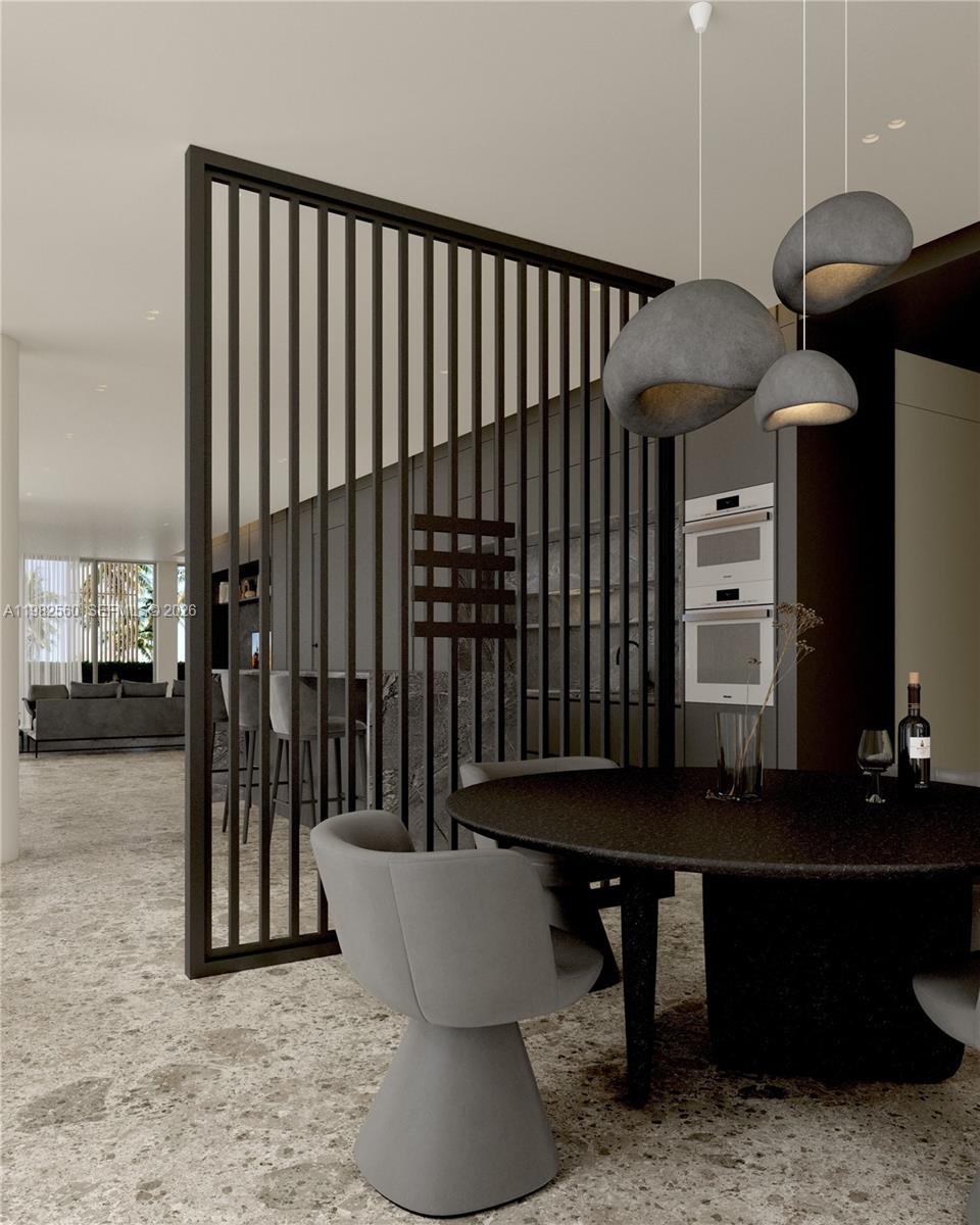 Milano Boutique Condo - Residential