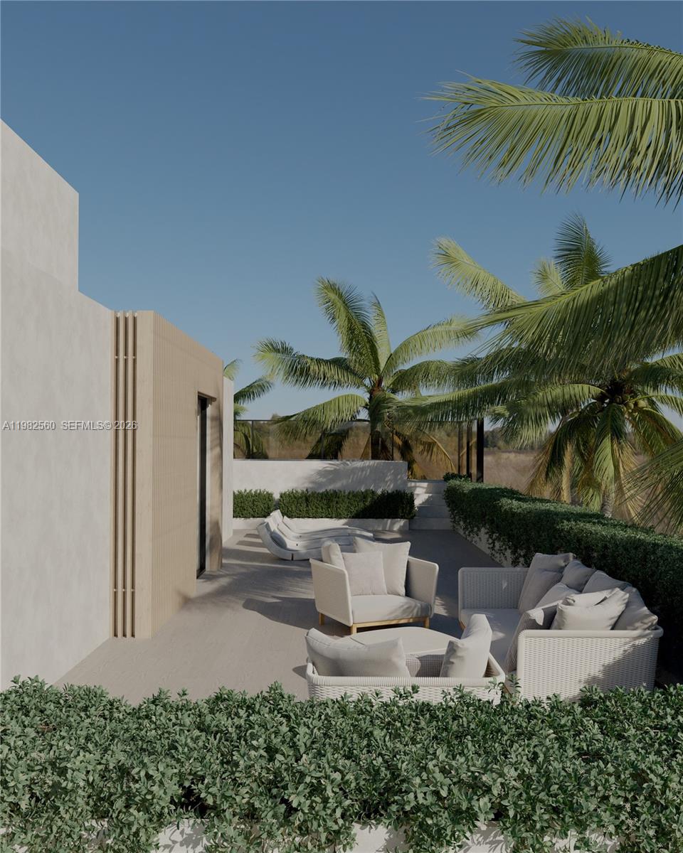 Milano Boutique Condo - Residential