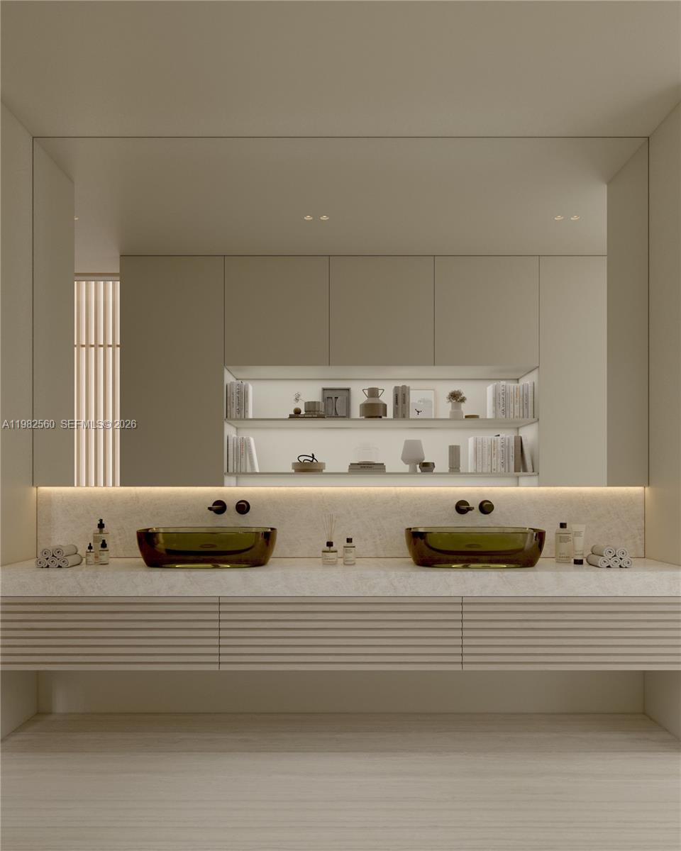 Milano Boutique Condo - Residential