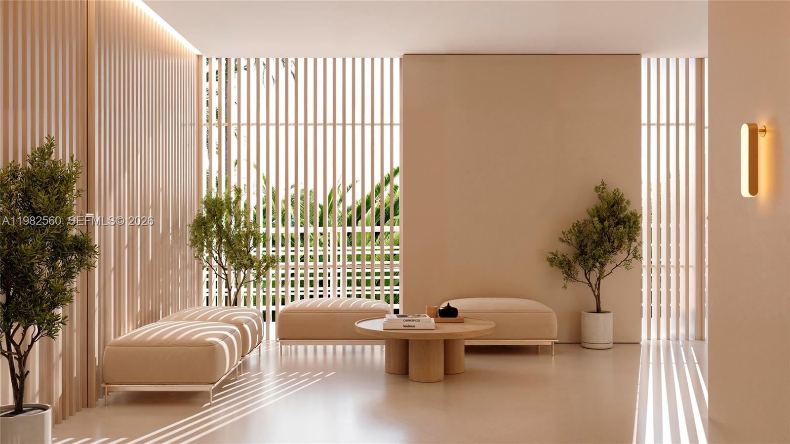 Milano Boutique Condo - Residential