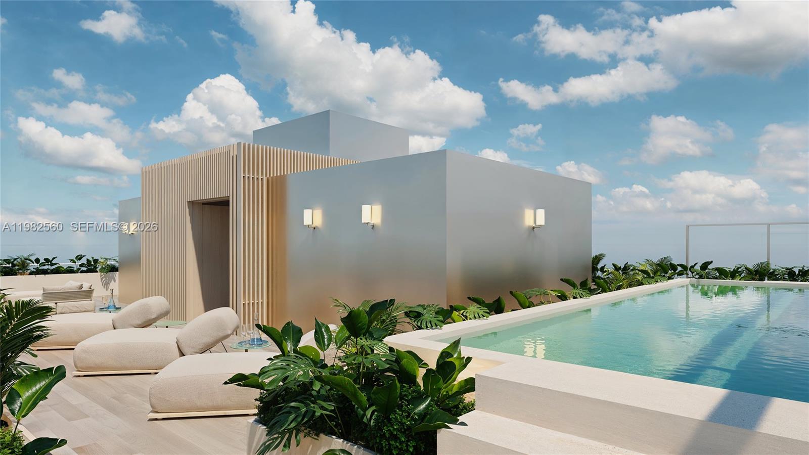 Milano Boutique Condo - Residential