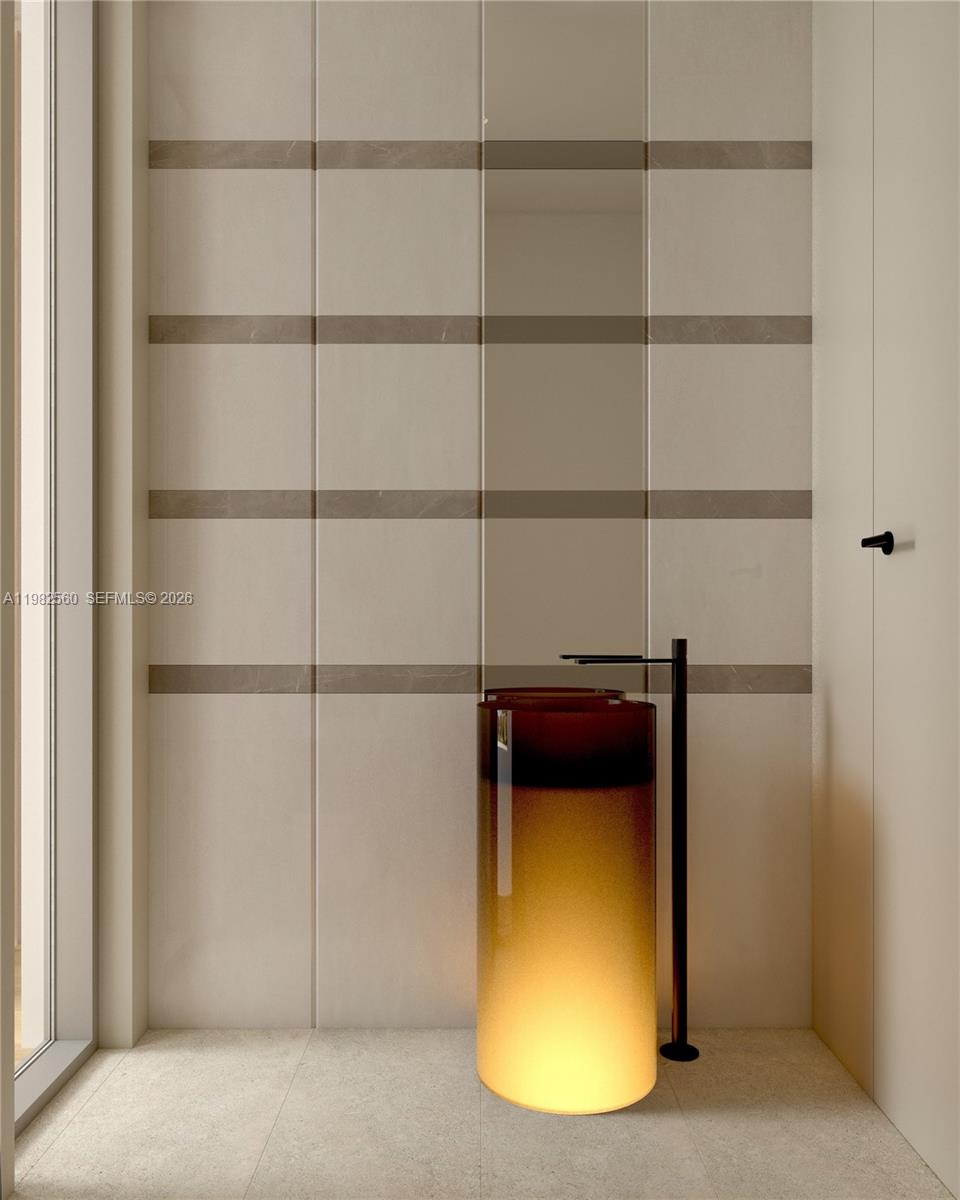 Milano Boutique Condo - Residential