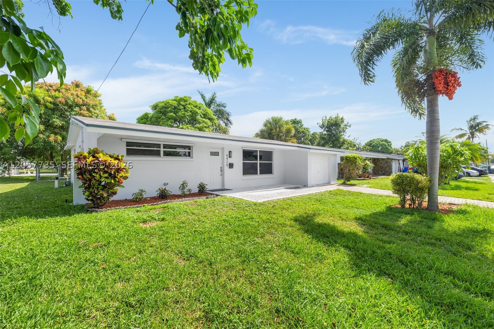 6420 NW 26th St, Sunrise FL 33313