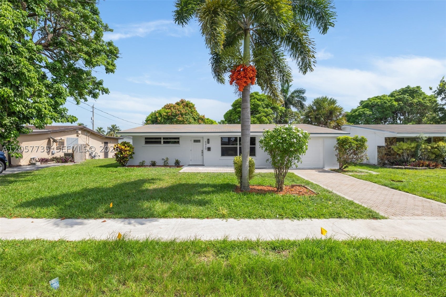 6420 NW 26th St