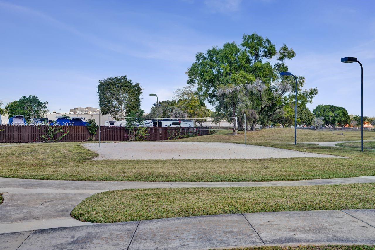 LAKES MEADOW VILG HOMES C - Residential