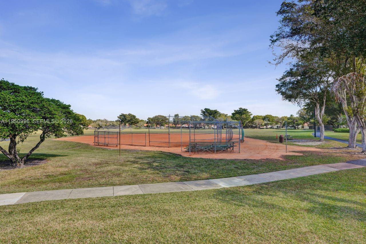 LAKES MEADOW VILG HOMES C - Residential