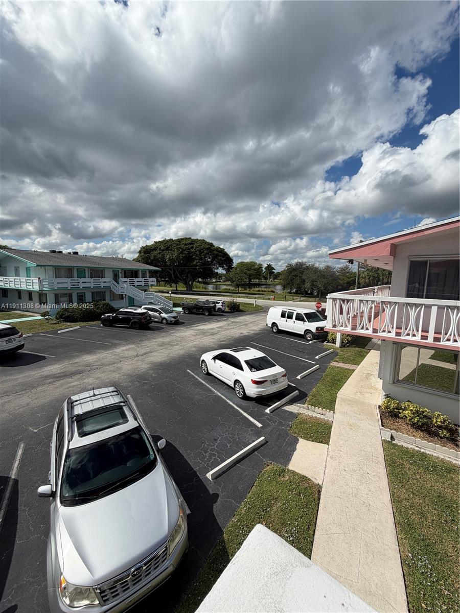 Lakeside point - Residential