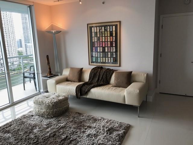 ONE MIAMI EAST CONDO - Residential Lease
