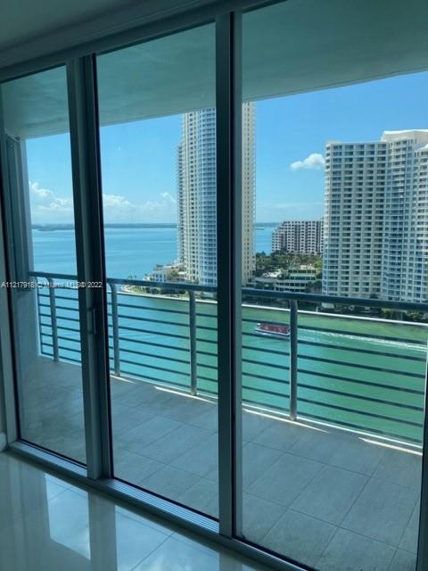 ONE MIAMI EAST CONDO - Residential Lease