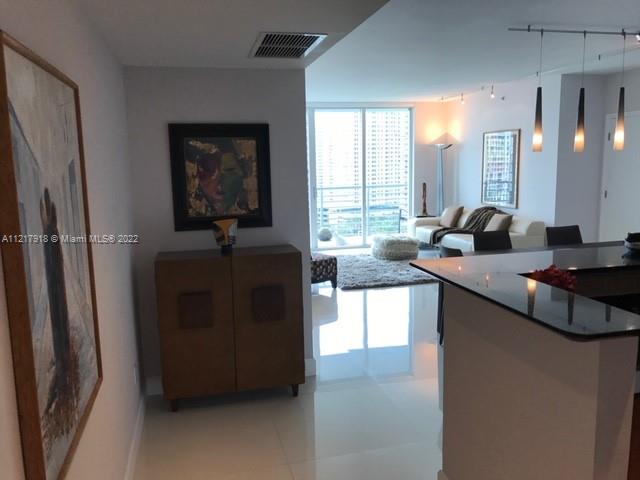 ONE MIAMI EAST CONDO - Residential Lease