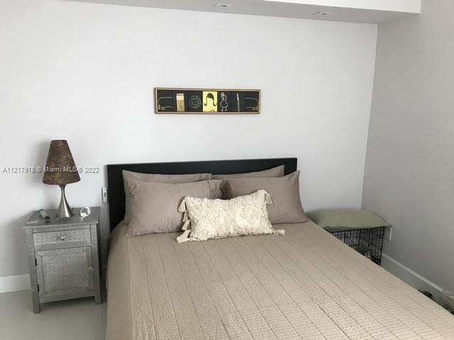 ONE MIAMI EAST CONDO - Residential Lease