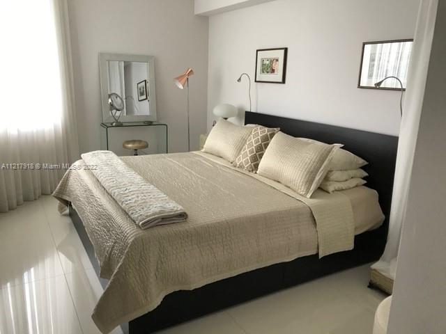 ONE MIAMI EAST CONDO - Residential Lease