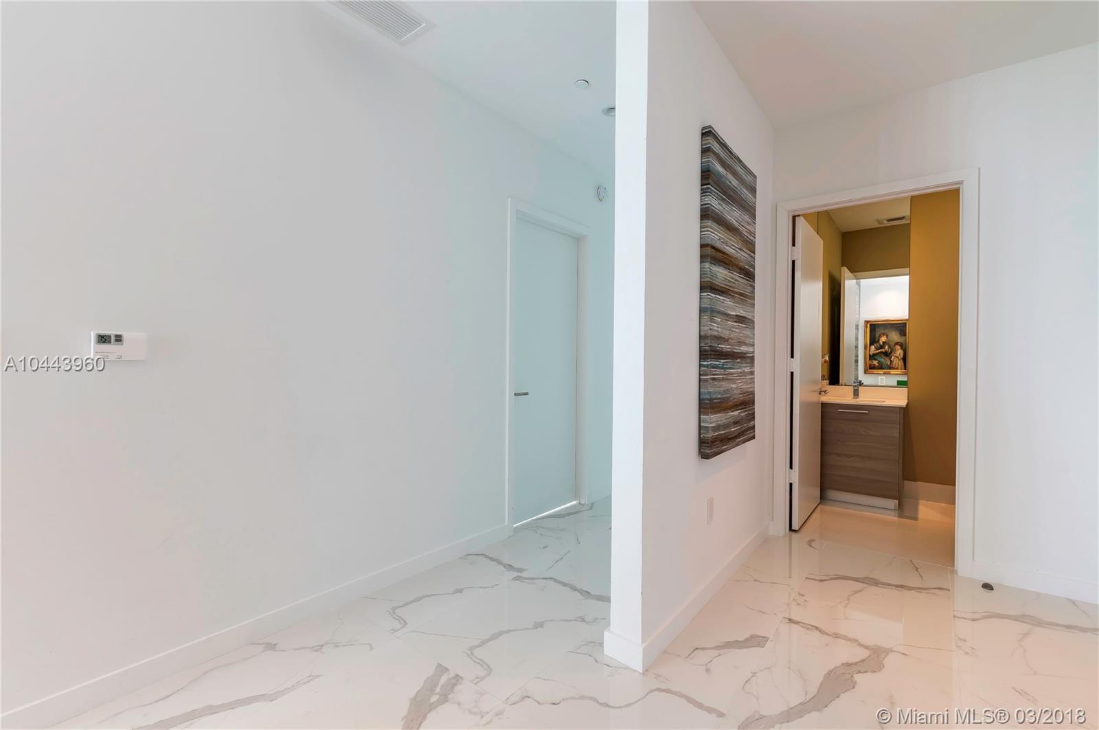 SLS Brickell - Residential Lease