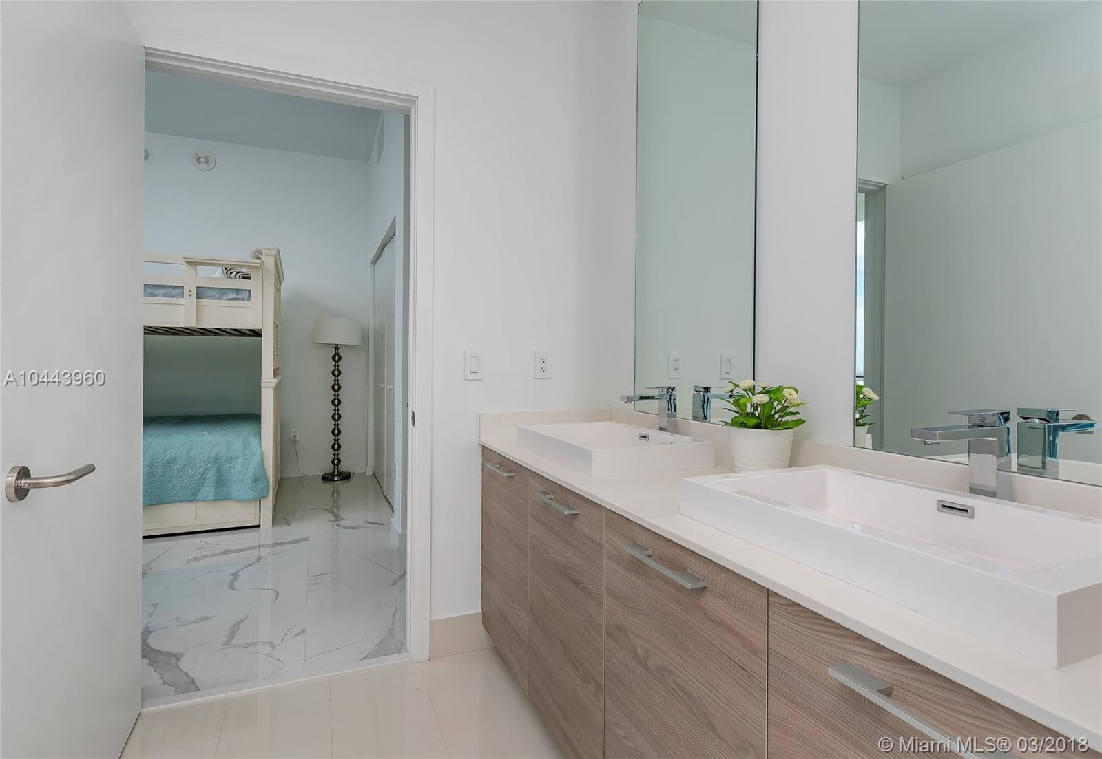 SLS Brickell - Residential Lease