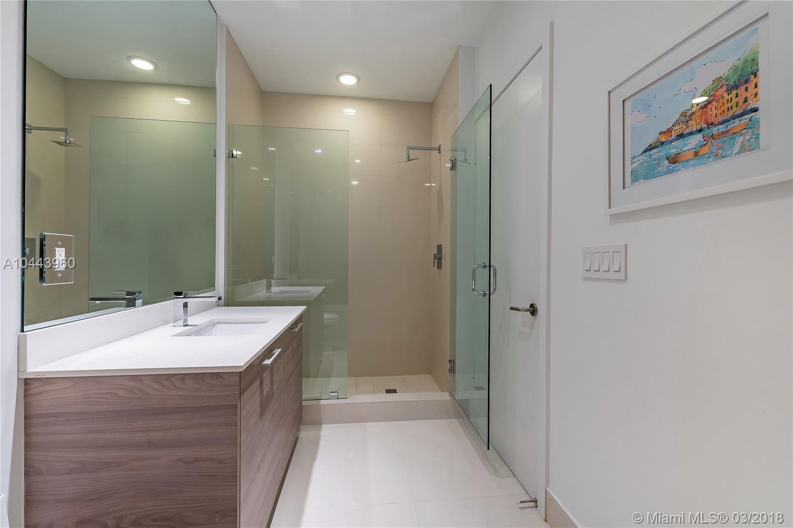 SLS Brickell - Residential Lease