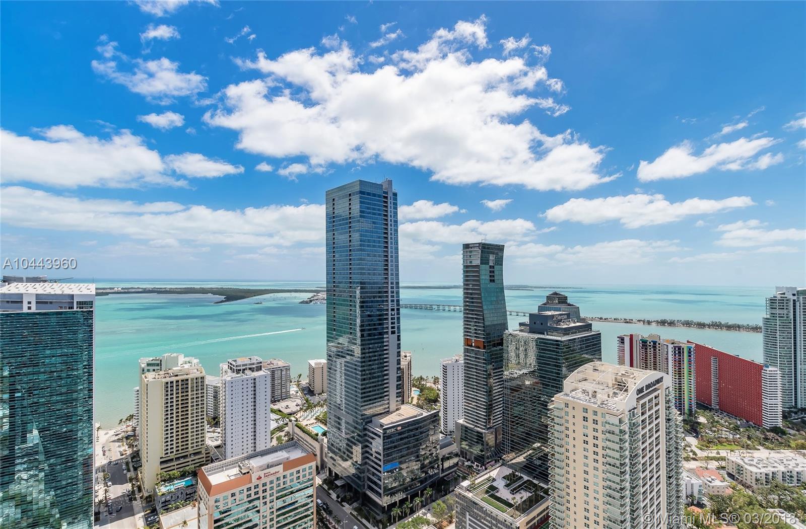 SLS Brickell - Residential Lease