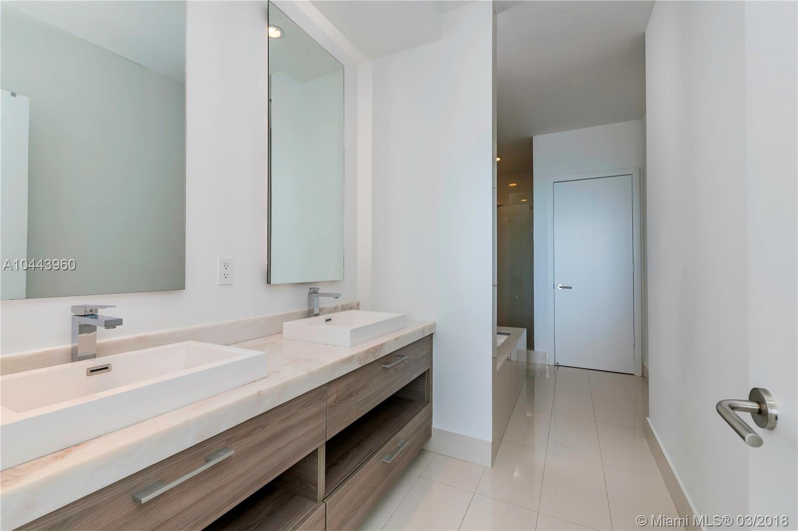 SLS Brickell - Residential Lease