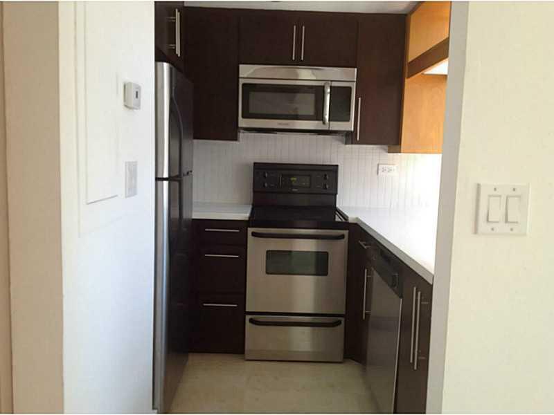 GROVE SQUARE CONDO - Residential Lease