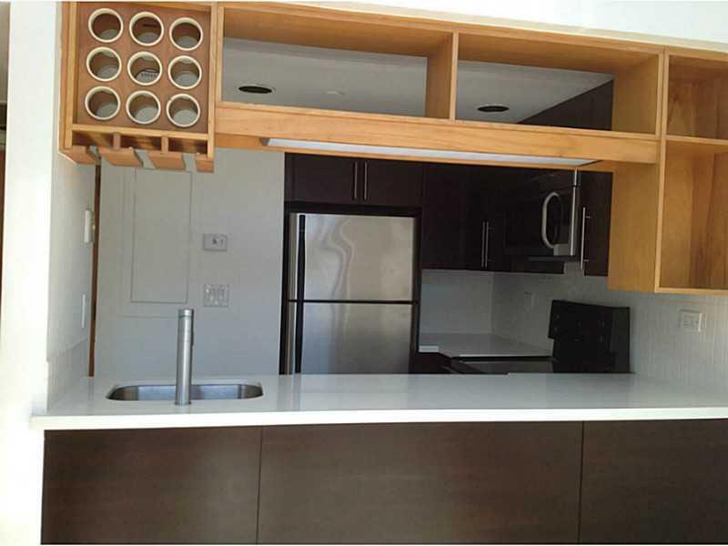 GROVE SQUARE CONDO - Residential Lease