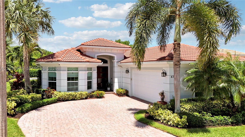 Photo of 431 Castalina Ct, Jupiter, FL 33478 (MLS # A12070501)
