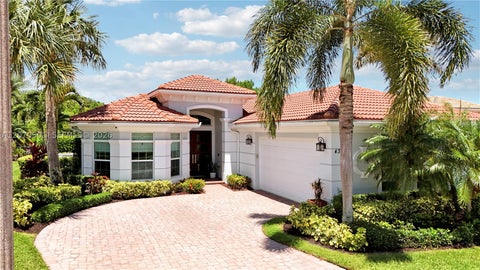 Photo of 431 Castalina Ct, Jupiter, FL 33478 (MLS # A12070501)