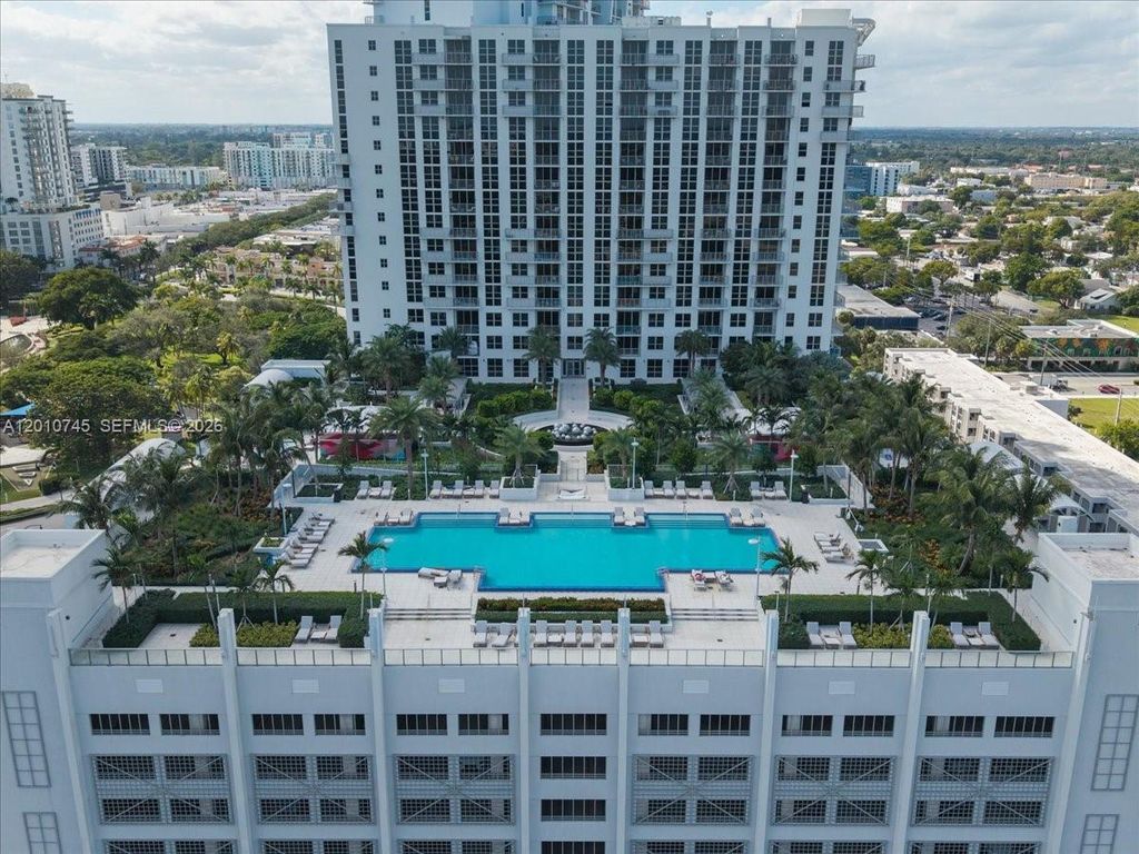 Photo of 1776 Polk St #1703, Hollywood, FL 33020 (MLS # A12010745)