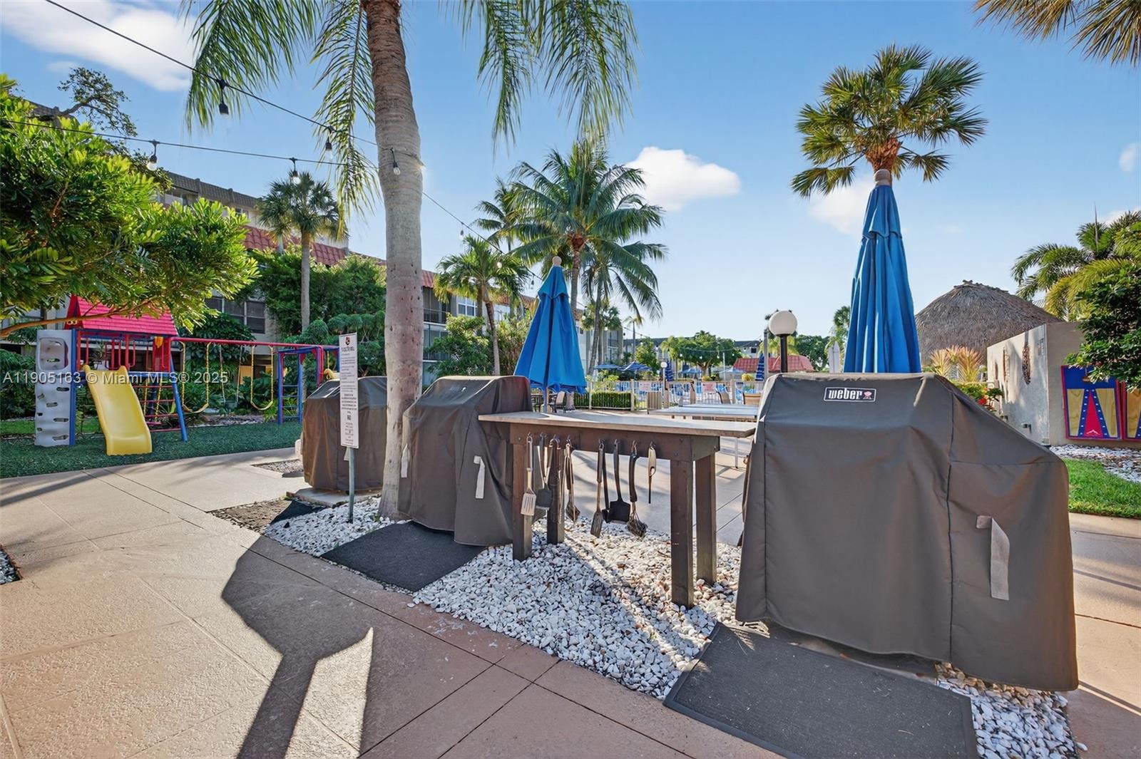 ISLAND CLUB TWO CONDO - Residential