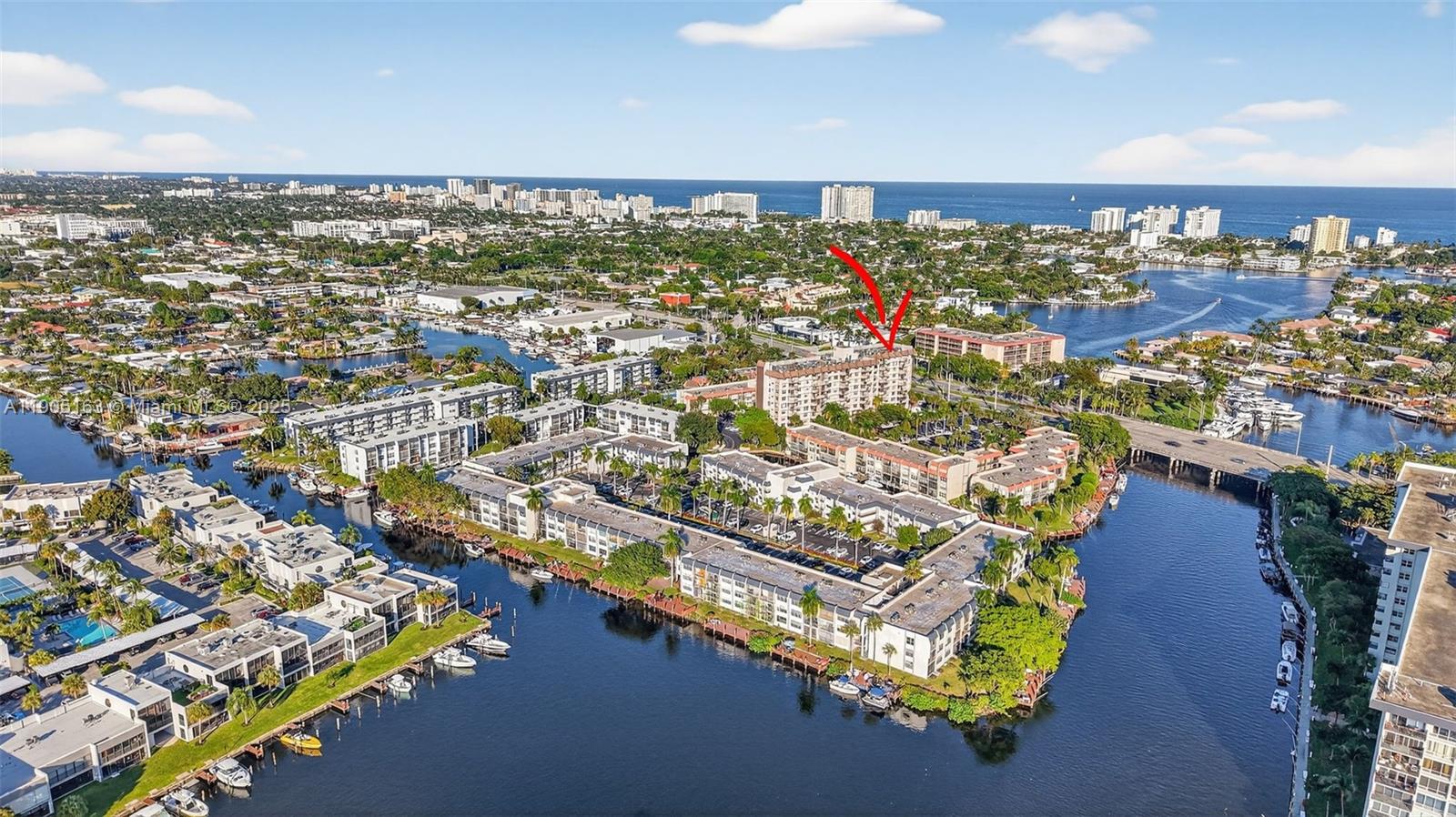 ISLAND CLUB TWO CONDO - Residential