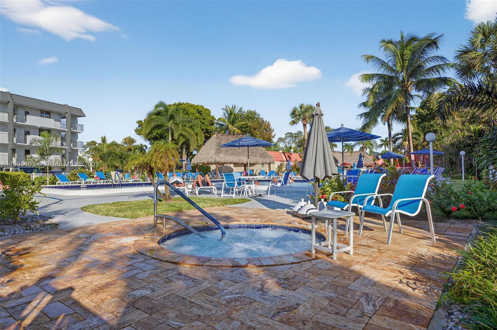 ISLAND CLUB TWO CONDO - Residential