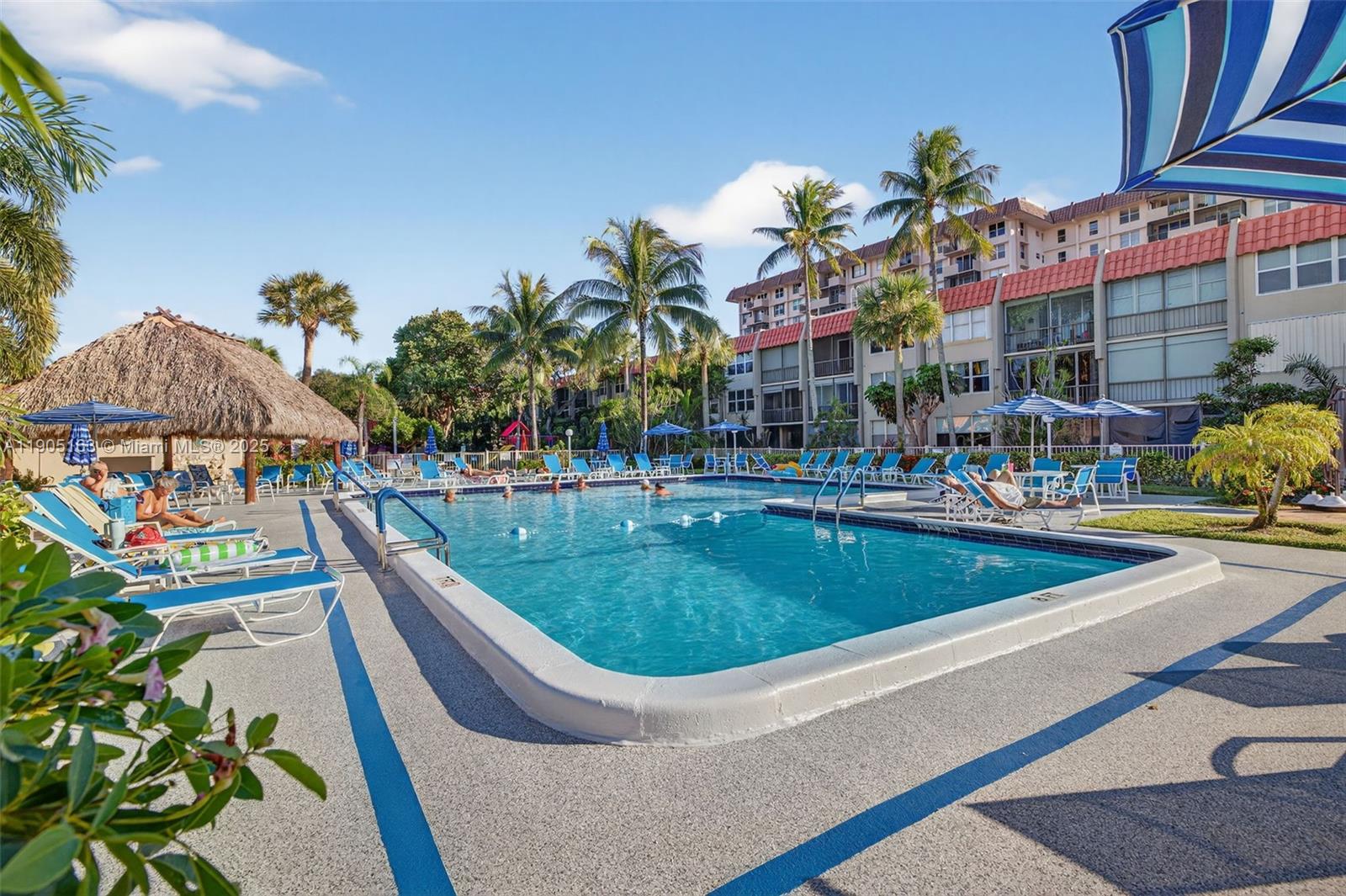 ISLAND CLUB TWO CONDO - Residential