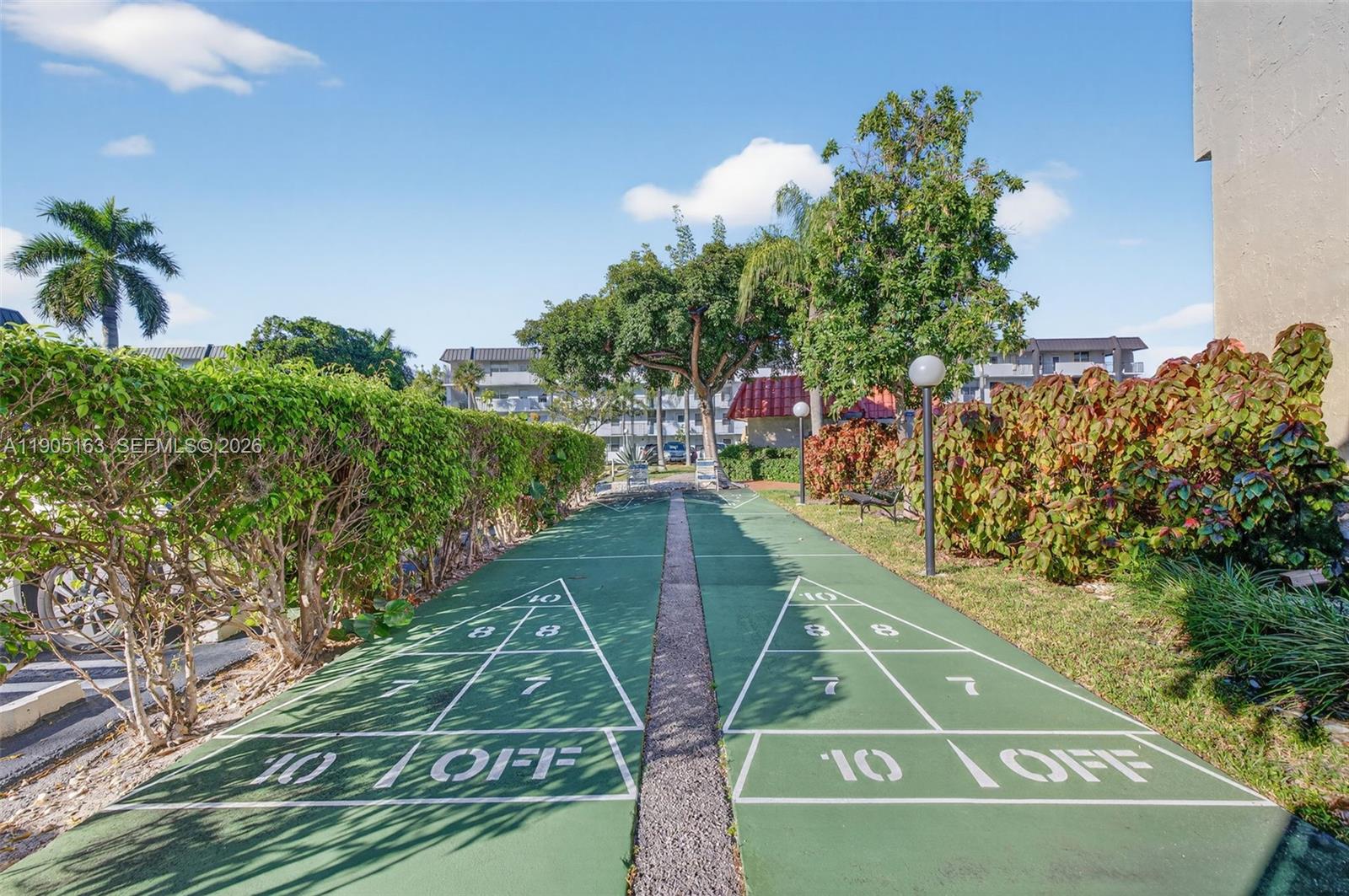 ISLAND CLUB TWO CONDO - Residential