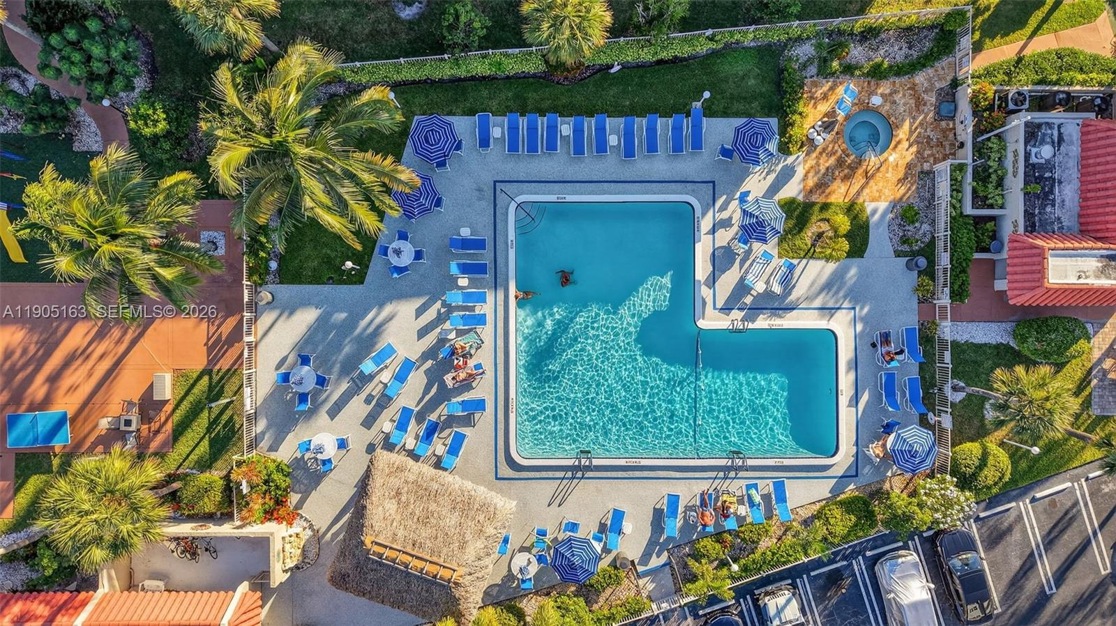 ISLAND CLUB TWO CONDO - Residential