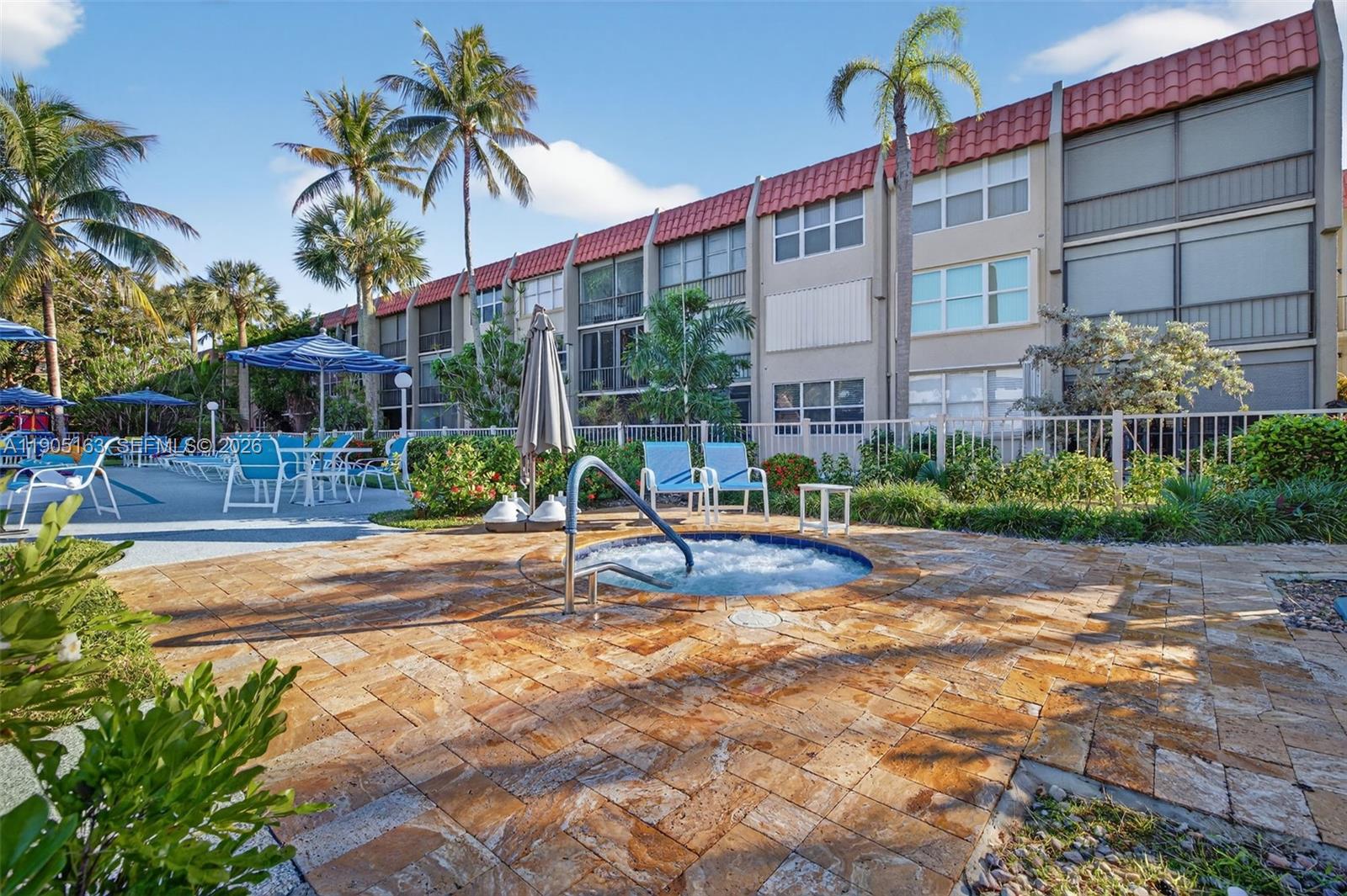 ISLAND CLUB TWO CONDO - Residential