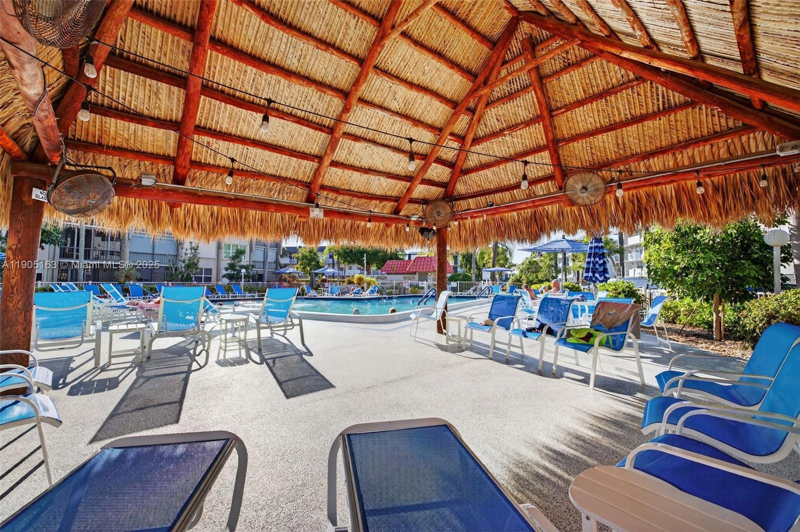 ISLAND CLUB TWO CONDO - Residential