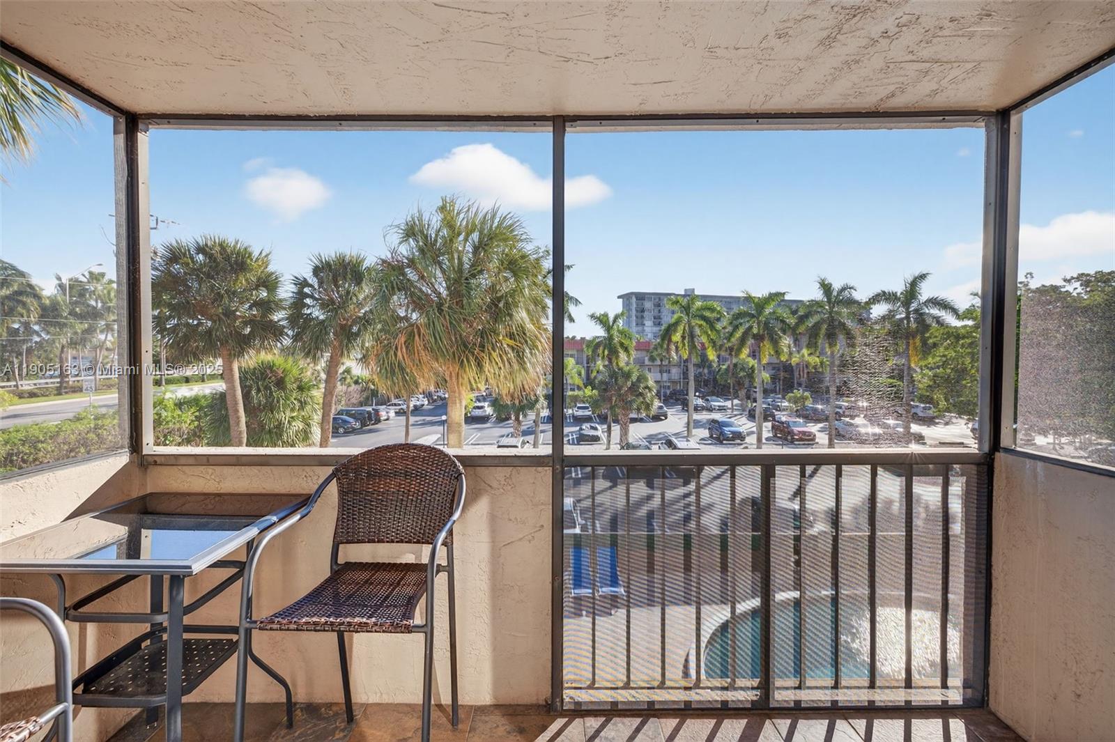 ISLAND CLUB TWO CONDO - Residential