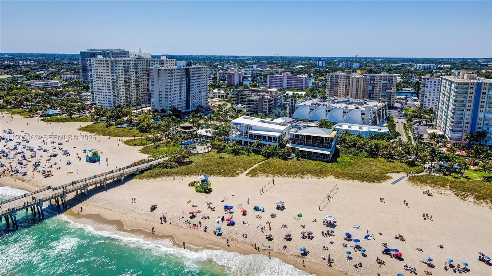 ISLAND CLUB TWO CONDO - Residential