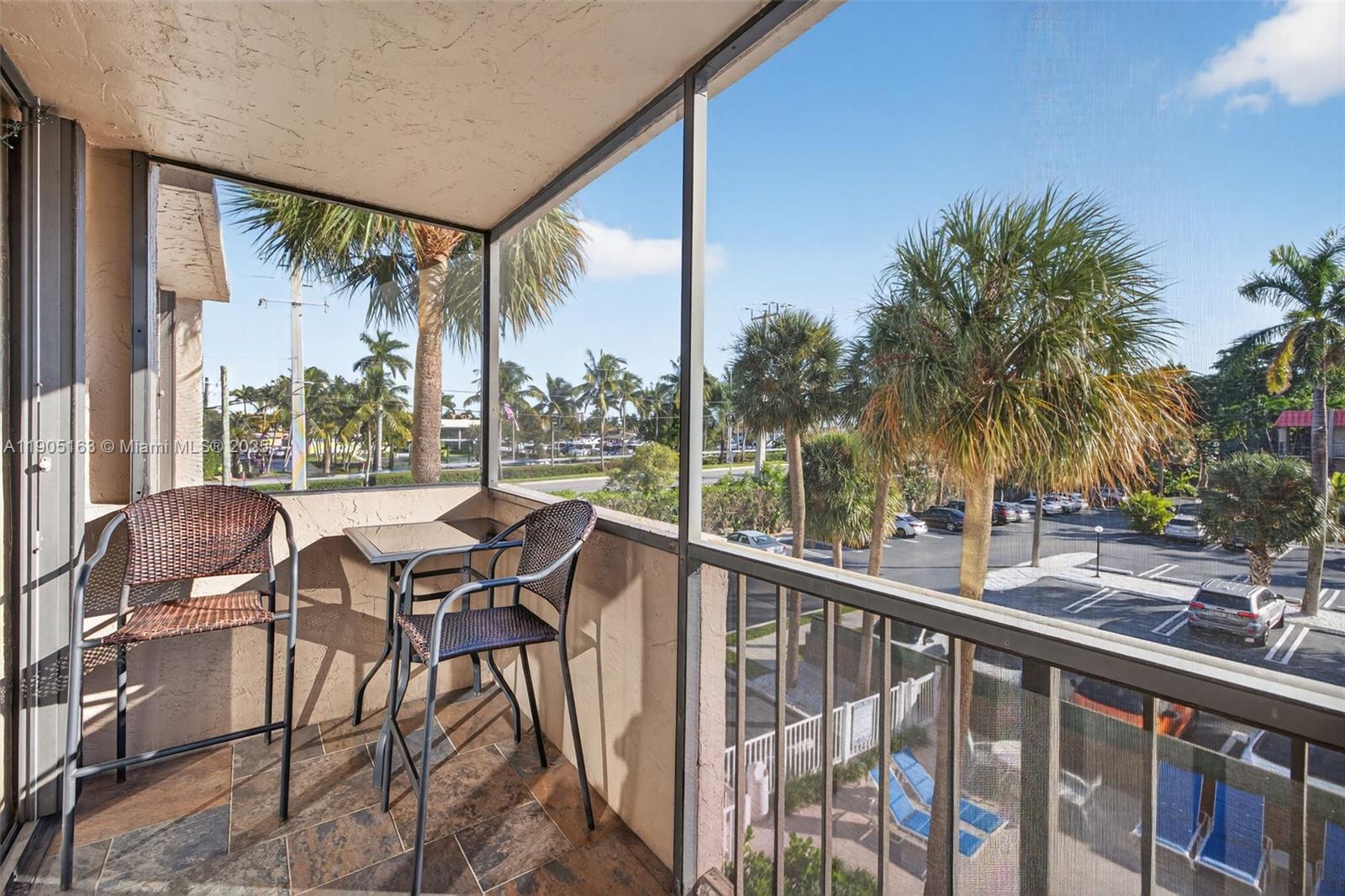 ISLAND CLUB TWO CONDO - Residential