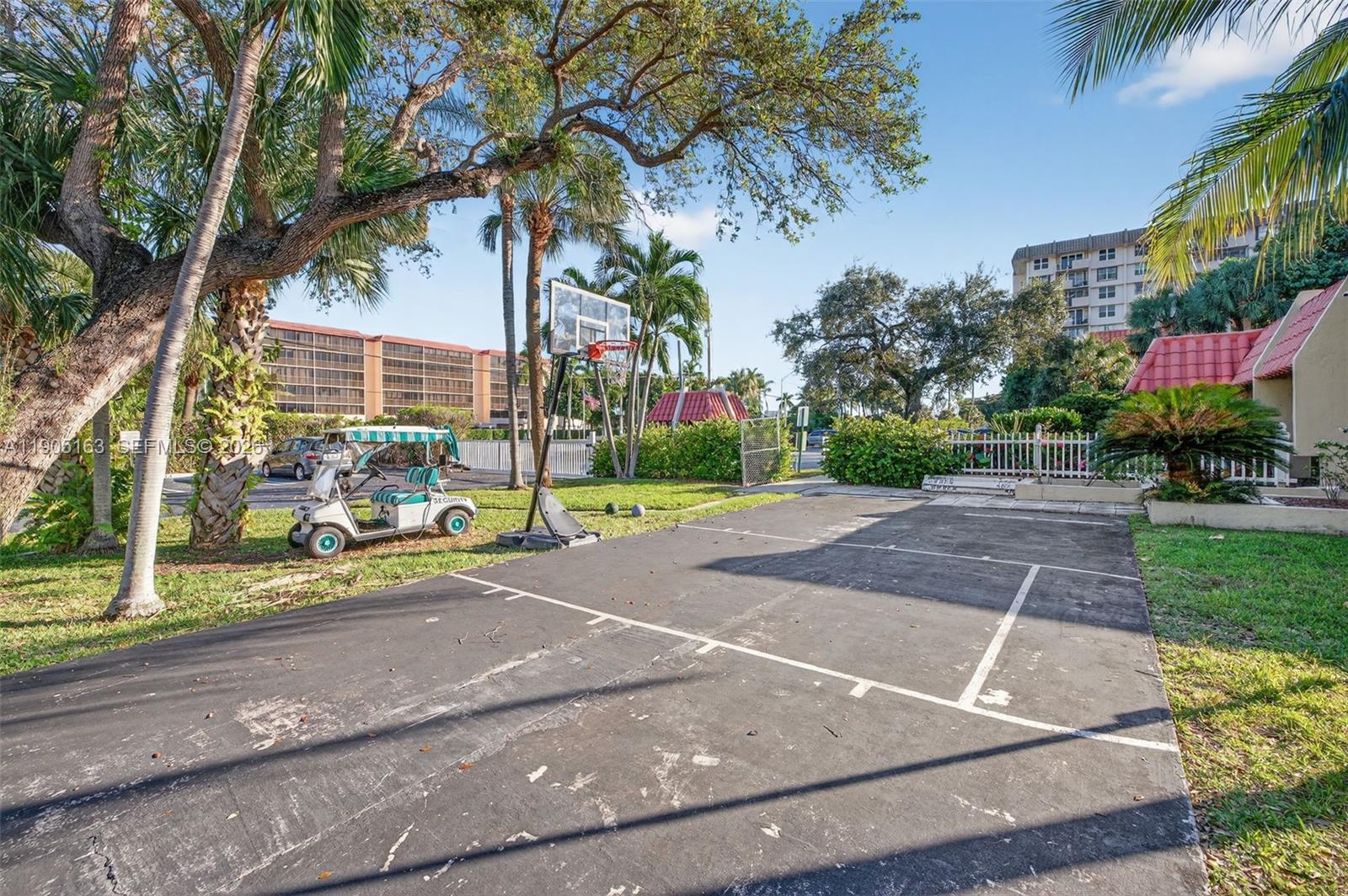 ISLAND CLUB TWO CONDO - Residential