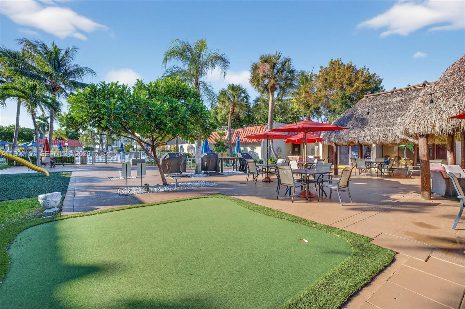 ISLAND CLUB TWO CONDO - Residential