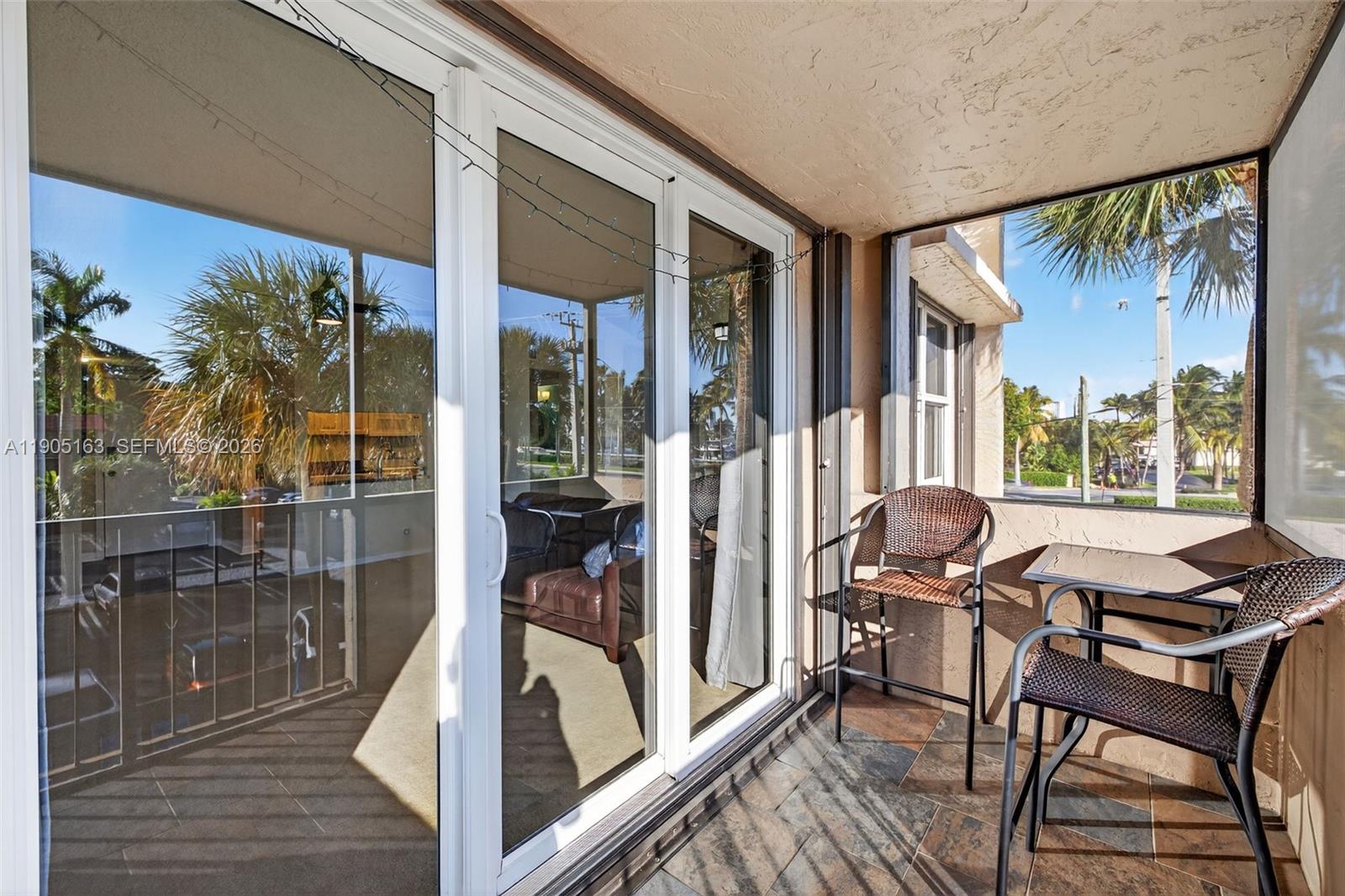 ISLAND CLUB TWO CONDO - Residential