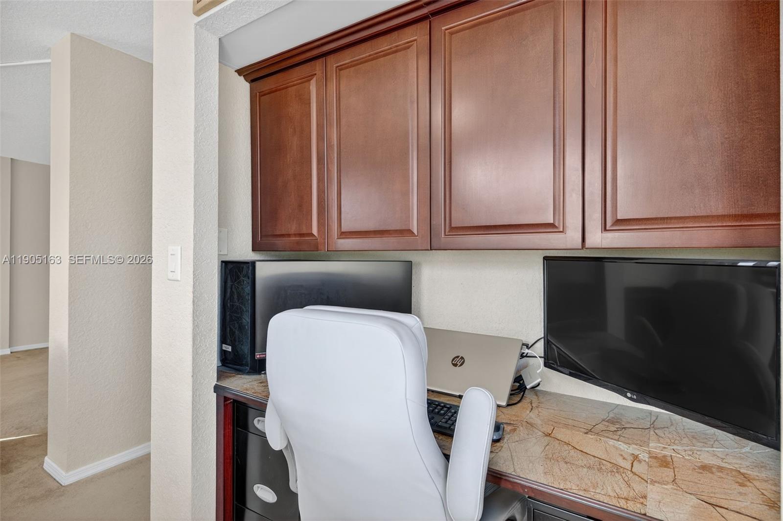 ISLAND CLUB TWO CONDO - Residential