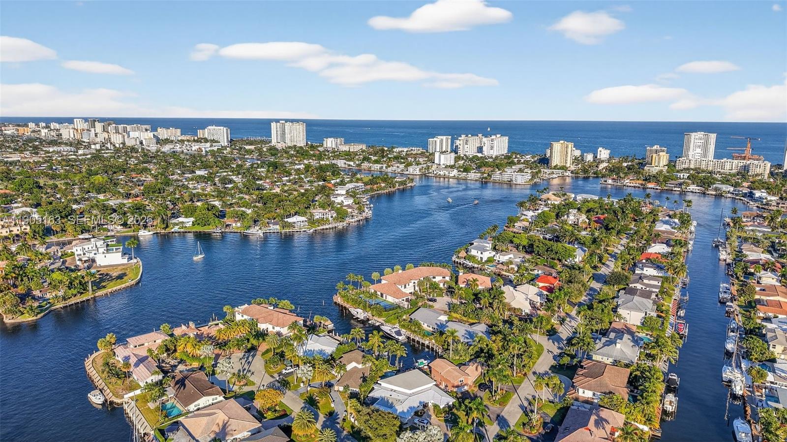 ISLAND CLUB TWO CONDO - Residential