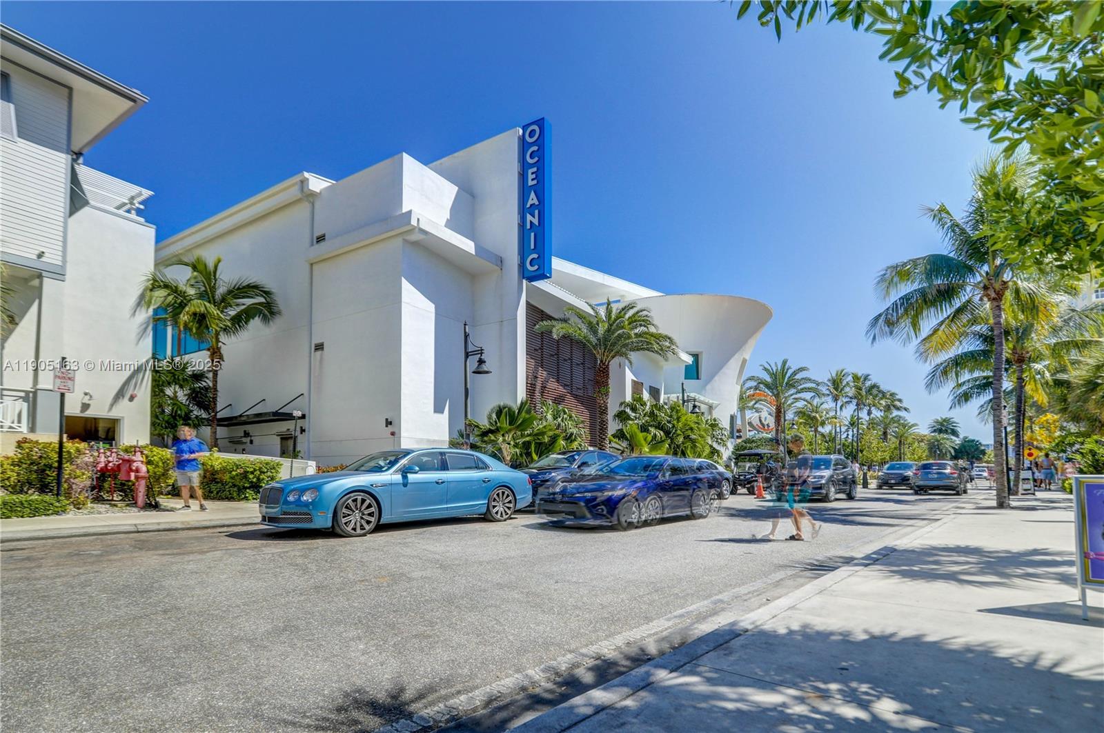 ISLAND CLUB TWO CONDO - Residential